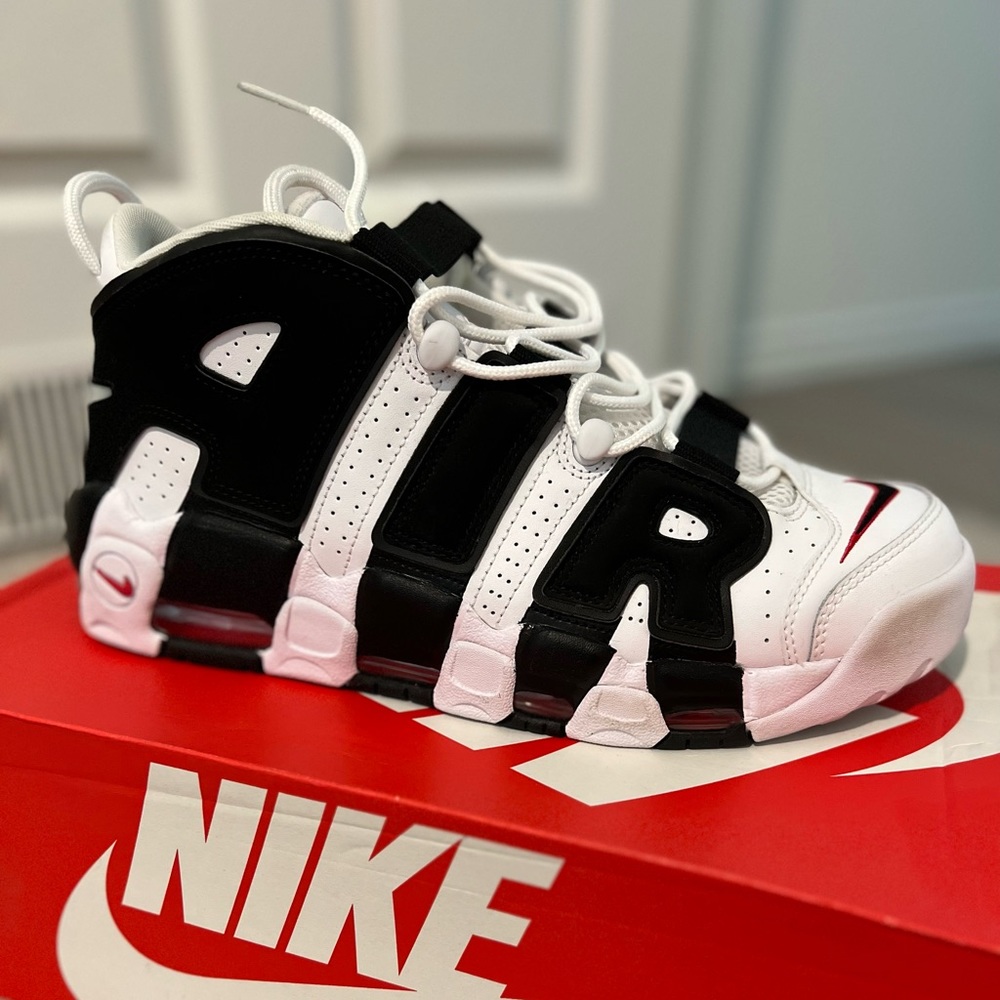 Nike Uptempo Scottie Pippen (VNDS) Size 10.5